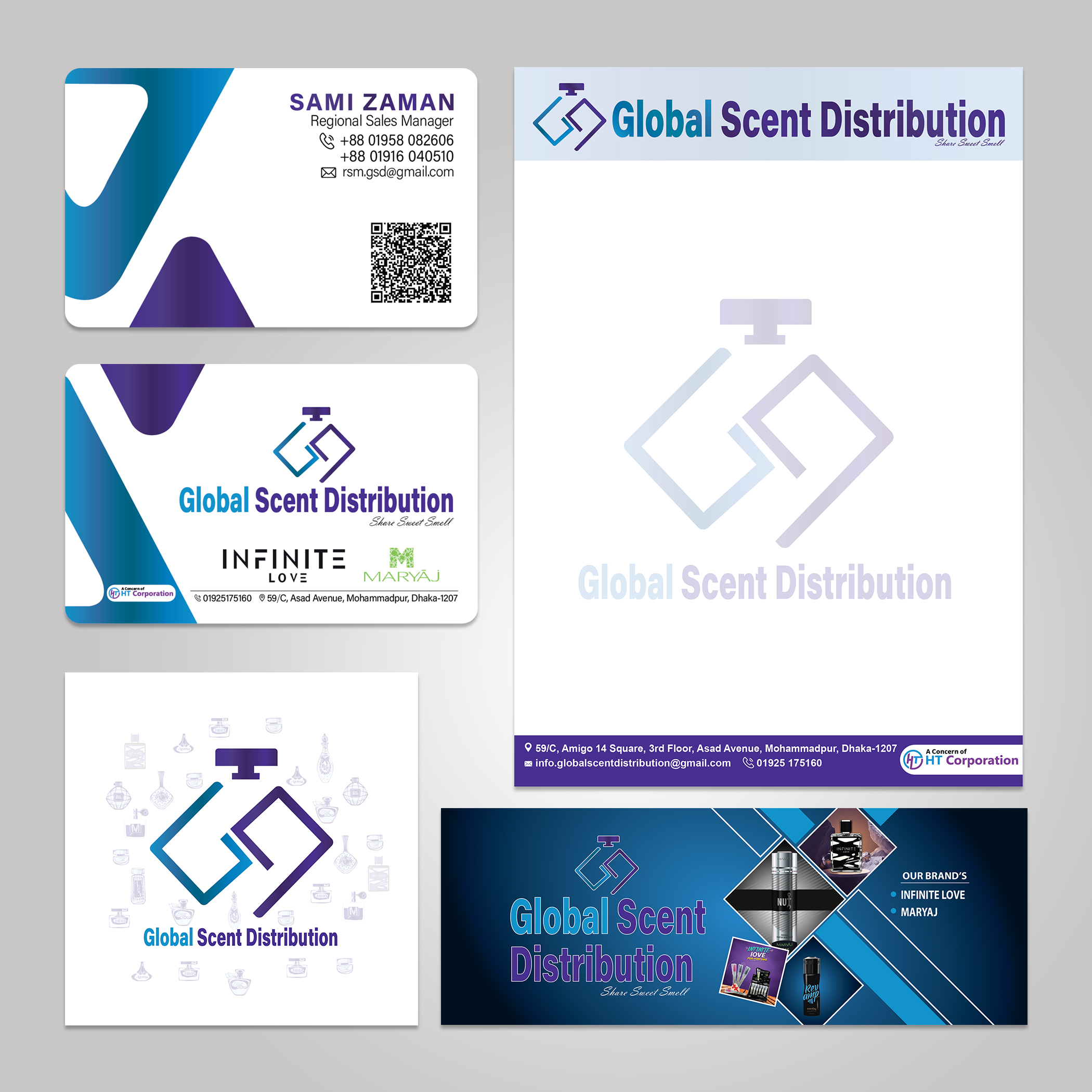 Corporate Branding