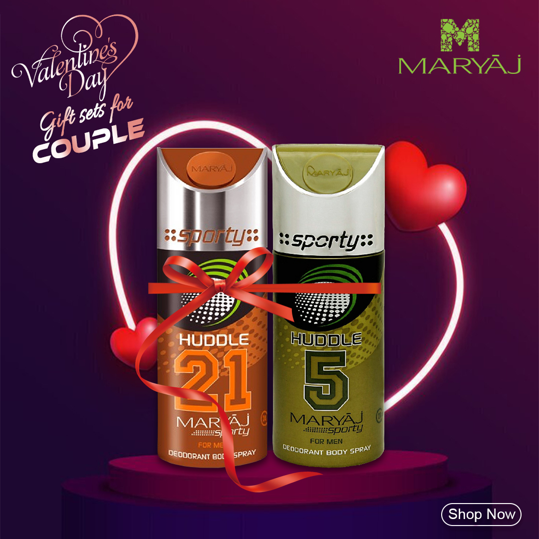 Valentine Day Ad's Post Design