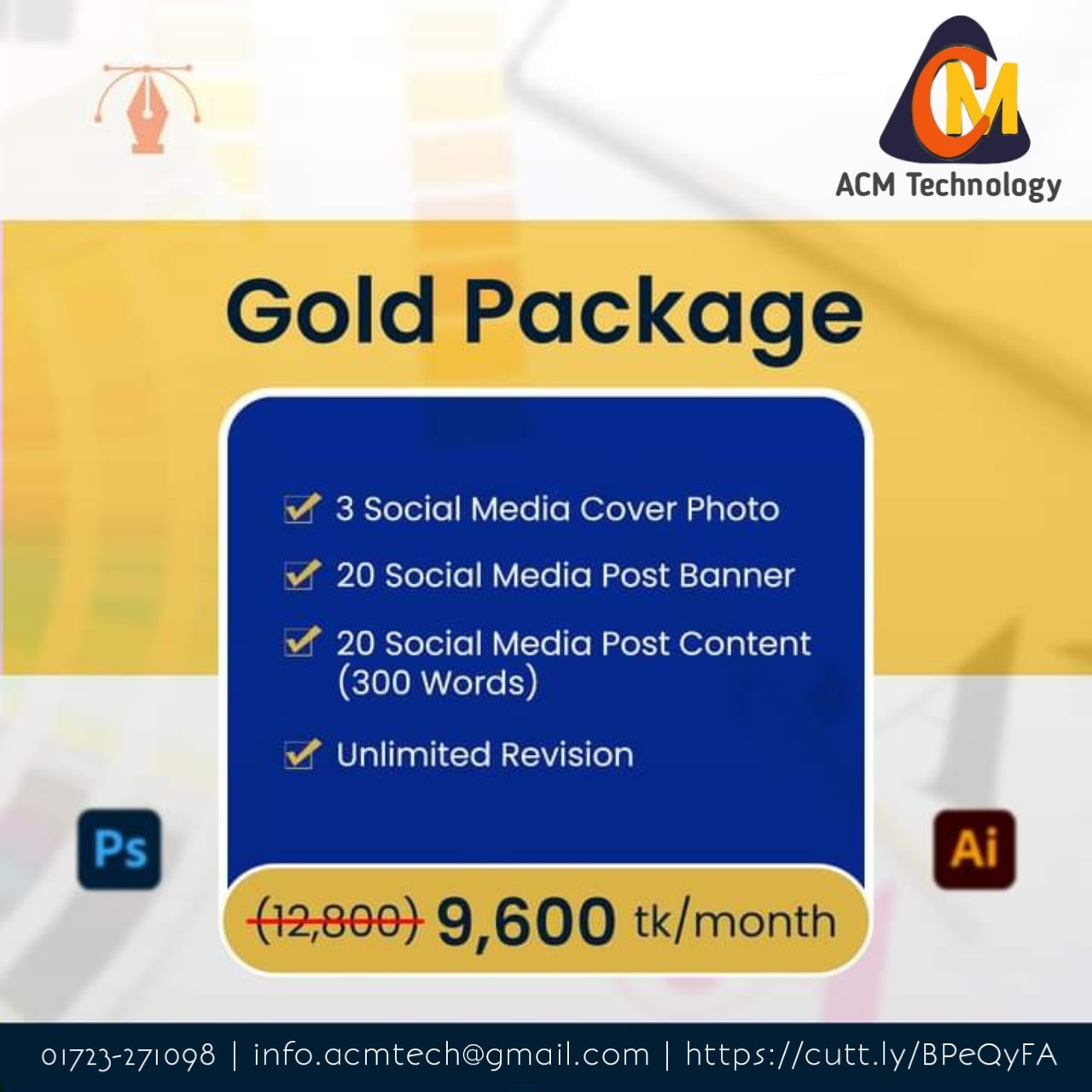 Gold Package_n