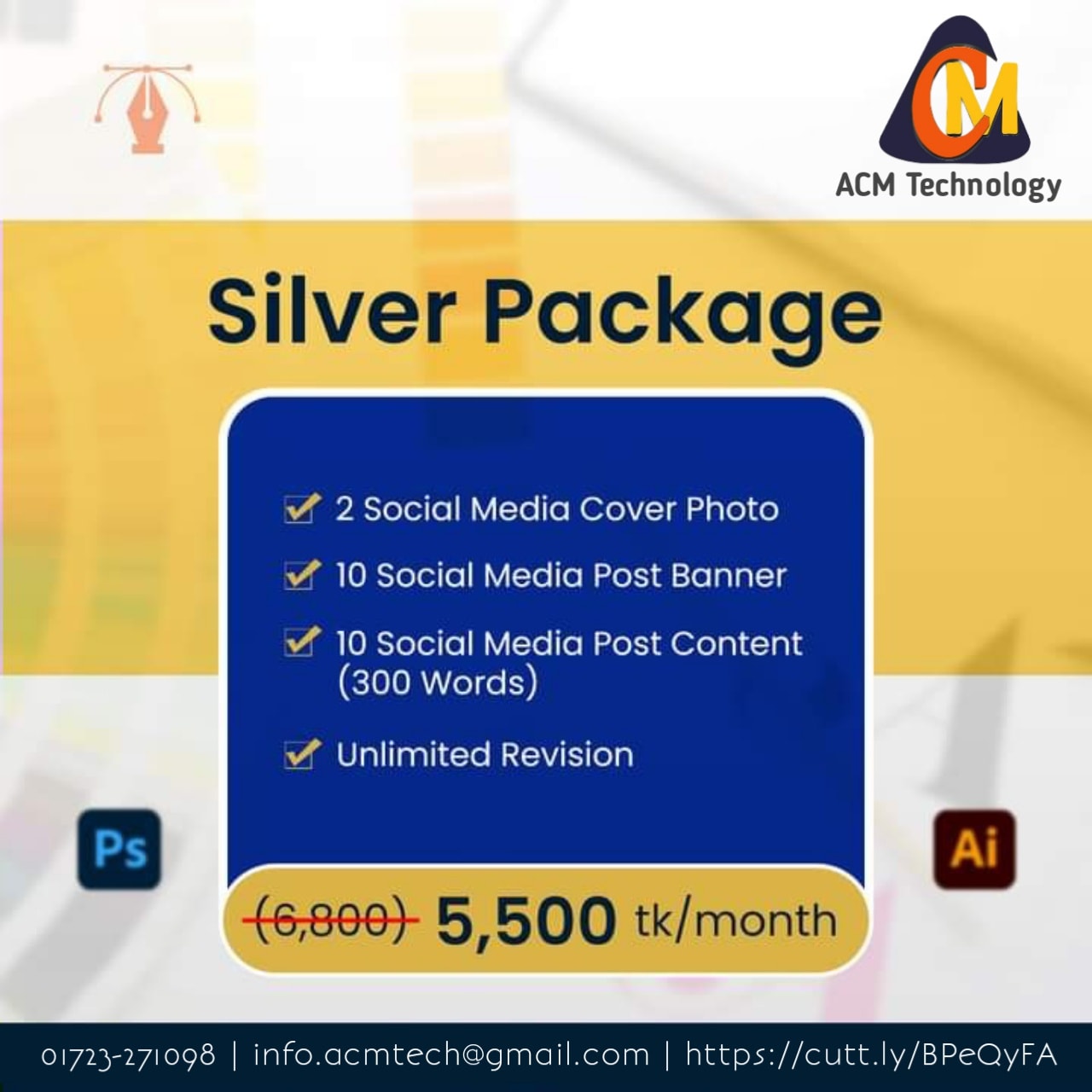 Silver Package_n