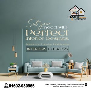 Smart Design & Interior- FB Post-2
