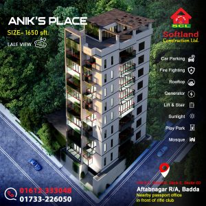 aNIK Palace