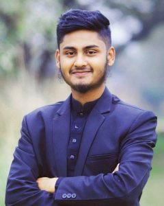 Abdullah Islam Abdullah Islam